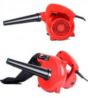 ELECTRIC AIR BLOWER ( ধুলা বালি পরিষ্কার করার ইলেকট্রিক ব্লোয়ার মেশিন )
