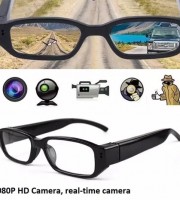 Glasses Camera -চশমা ক্যামেরা