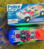 Police car